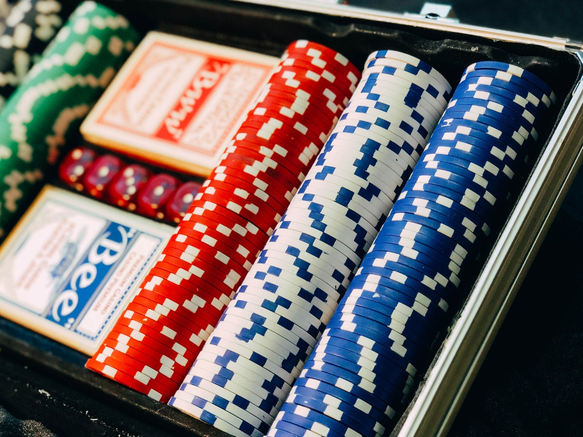 Explora las opciones de entretenimiento en Winner Casino